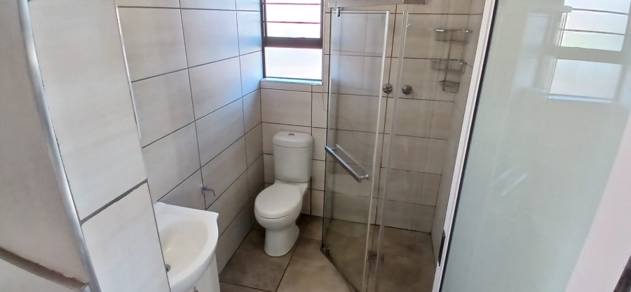 To Let 1 Bedroom Property for Rent in Hospitaalheuwel Free State